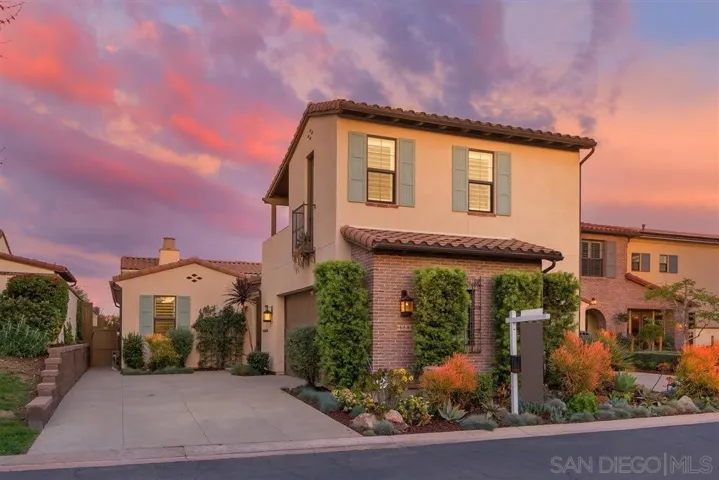 8544 Kristen View Ct, San Diego, California 92127