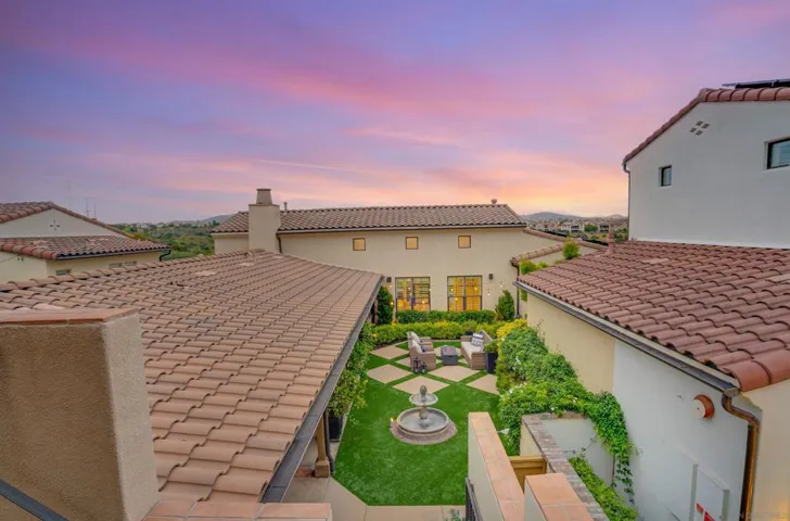 8544 Kristen View Ct, San Diego, California 92127