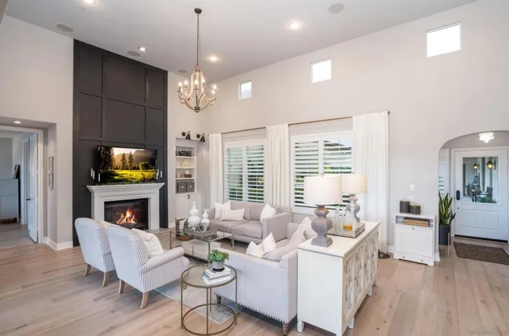 8544 Kristen View Ct, San Diego, California 92127