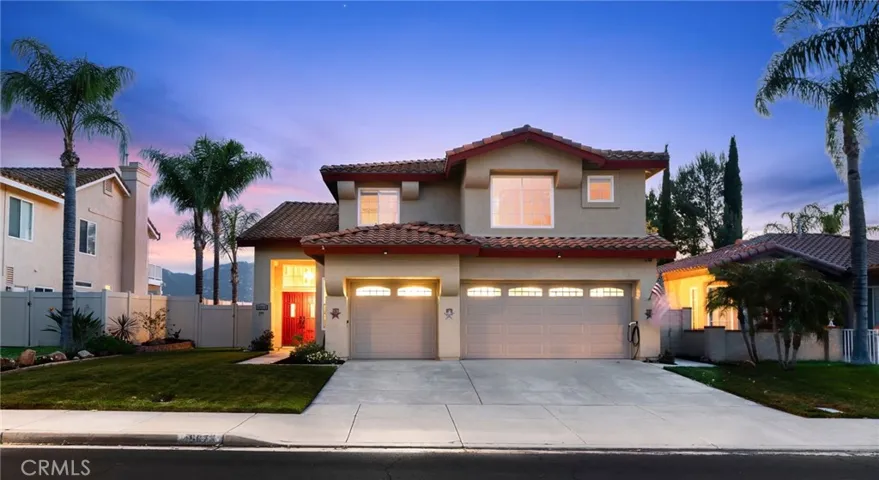45673 Calle Ayora, Temecula, California 92592