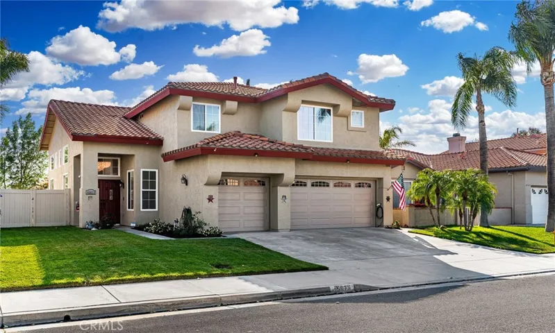 45673 Calle Ayora, Temecula, California 92592