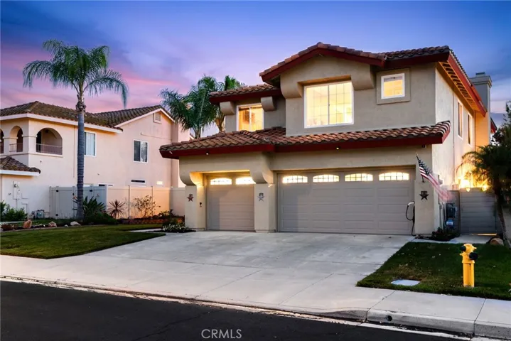 45673 Calle Ayora, Temecula, California 92592