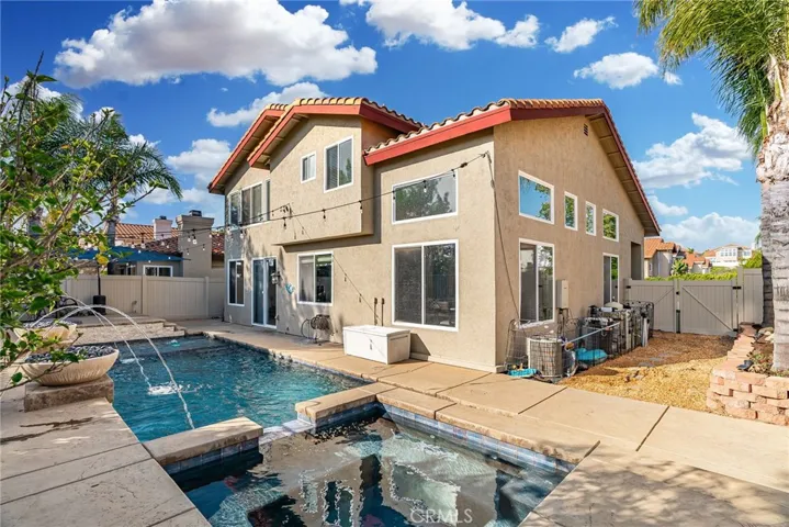 45673 Calle Ayora, Temecula, California 92592