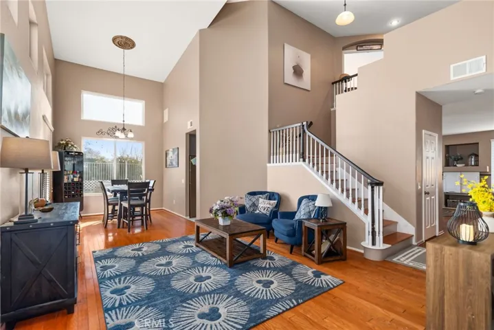 45673 Calle Ayora, Temecula, California 92592