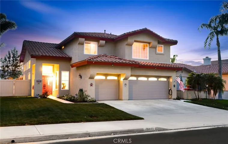 45673 Calle Ayora, Temecula, California 92592