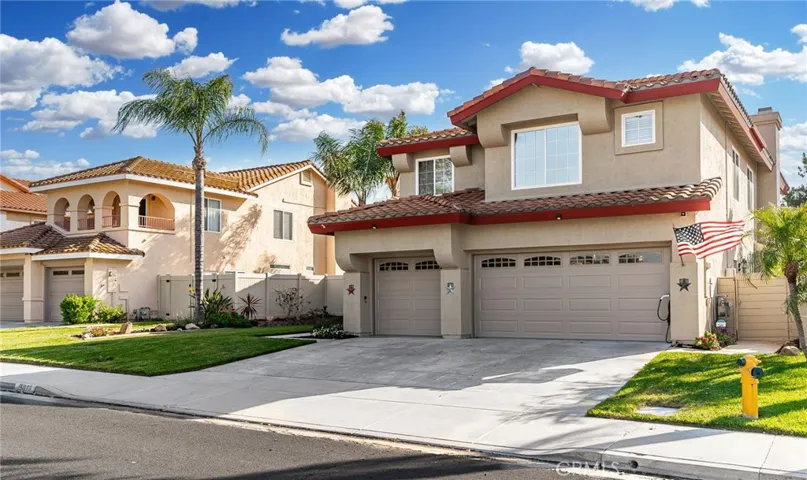 45673 Calle Ayora, Temecula, California 92592