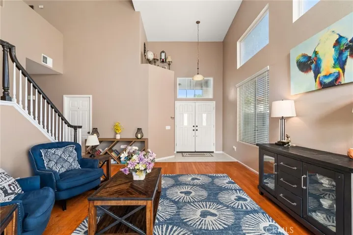 45673 Calle Ayora, Temecula, California 92592