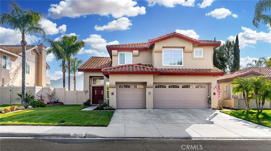 45673 Calle Ayora, Temecula, California 92592