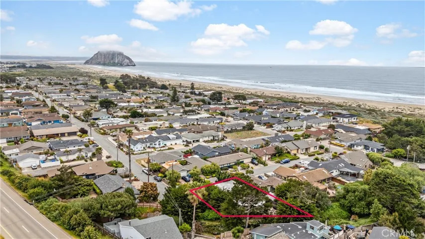 3121 Coral Avenue, Morro Bay, California 93442