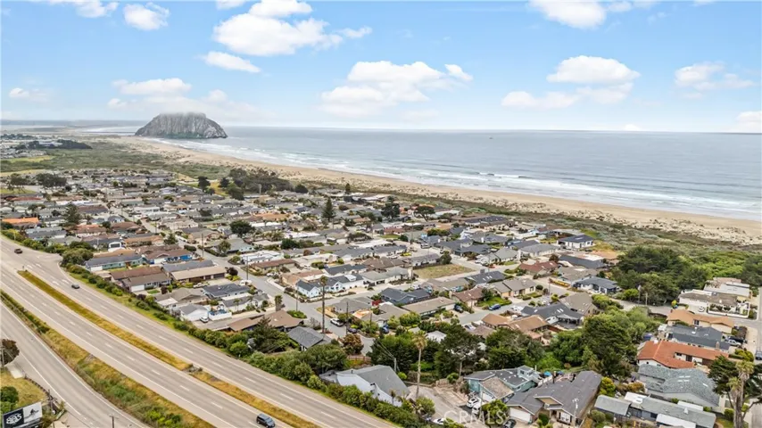 3121 Coral Avenue, Morro Bay, California 93442