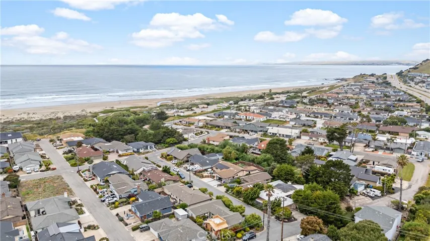 3121 Coral Avenue, Morro Bay, California 93442