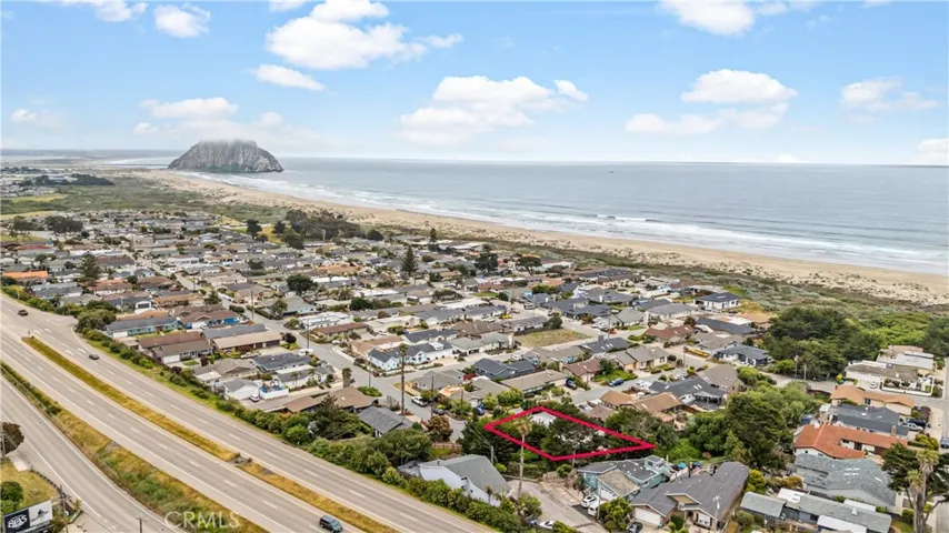 3121 Coral Avenue, Morro Bay, California 93442