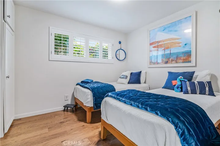 Bedroom #1