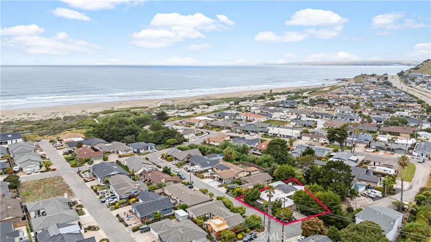 3121 Coral Avenue, Morro Bay, California 93442