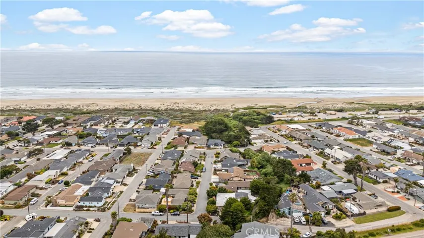 3121 Coral Avenue, Morro Bay, California 93442