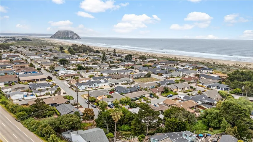 3121 Coral Avenue, Morro Bay, California 93442