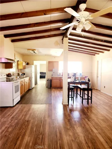 77820 Mesa Drive, 29 Palms, California 92277