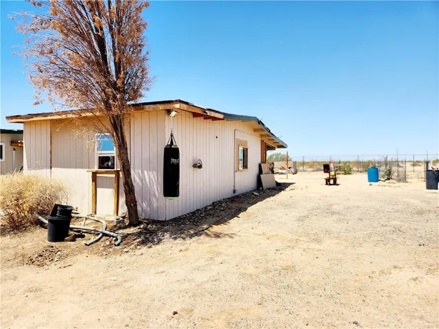 77820 Mesa Drive, 29 Palms, California 92277