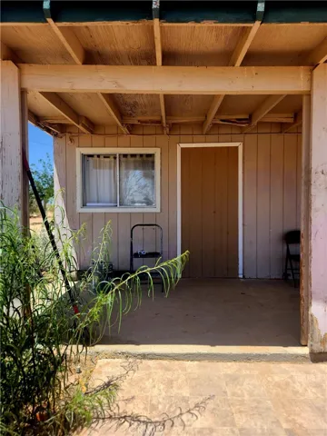 77820 Mesa Drive, 29 Palms, California 92277