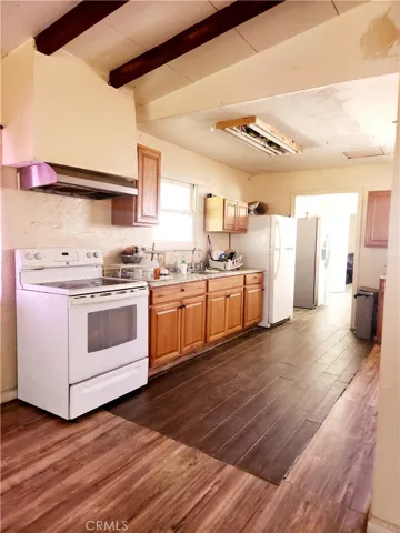 77820 Mesa Drive, 29 Palms, California 92277