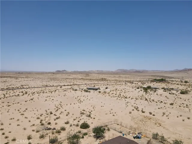 77820 Mesa Drive, 29 Palms, California 92277
