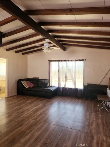 77820 Mesa Drive, 29 Palms, California 92277