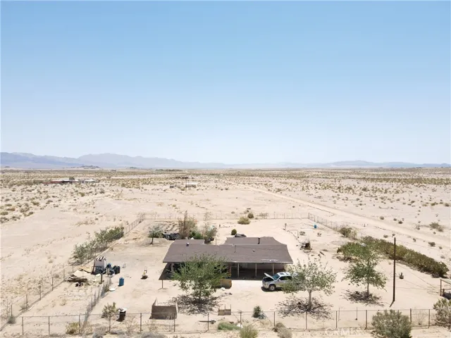 77820 Mesa Drive, 29 Palms, California 92277