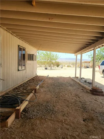 77820 Mesa Drive, 29 Palms, California 92277
