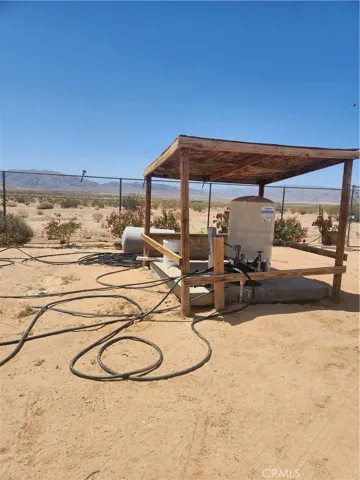 77820 Mesa Drive, 29 Palms, California 92277