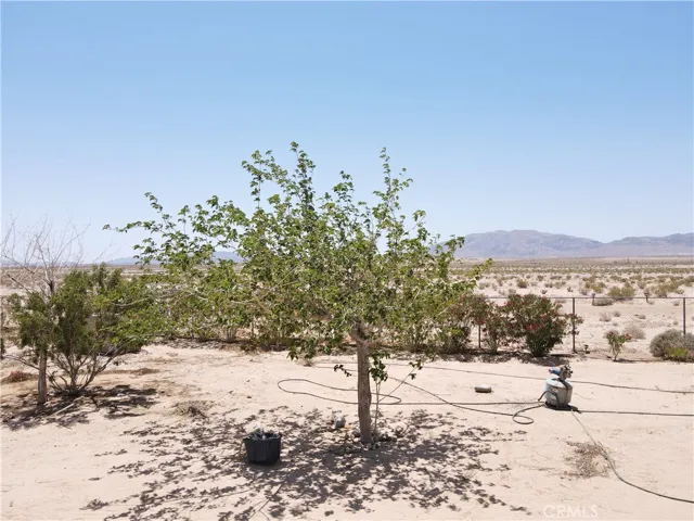 77820 Mesa Drive, 29 Palms, California 92277