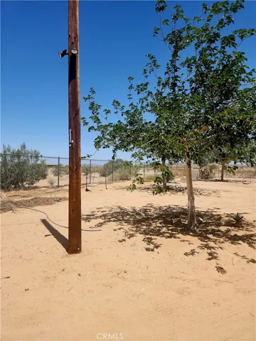 77820 Mesa Drive, 29 Palms, California 92277