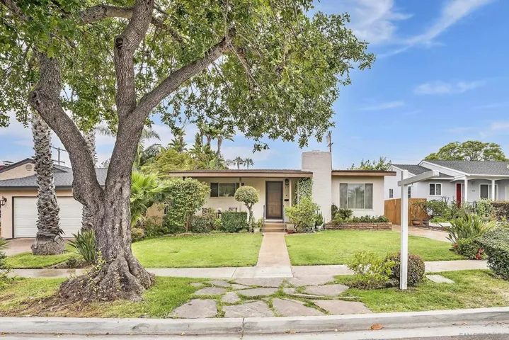 1154 Sapphire St, San Diego, California 92109