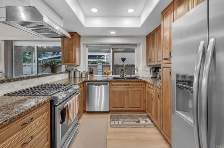 377 Apollo Drive, Vista, California 92084