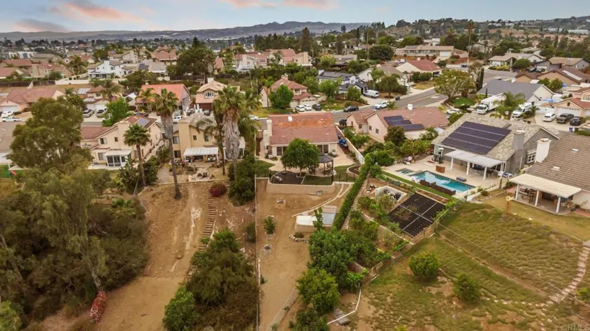 377 Apollo Drive, Vista, California 92084