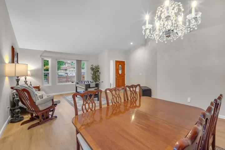 377 Apollo Drive, Vista, California 92084