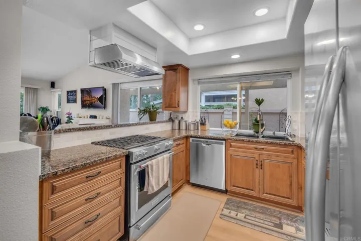 377 Apollo Drive, Vista, California 92084