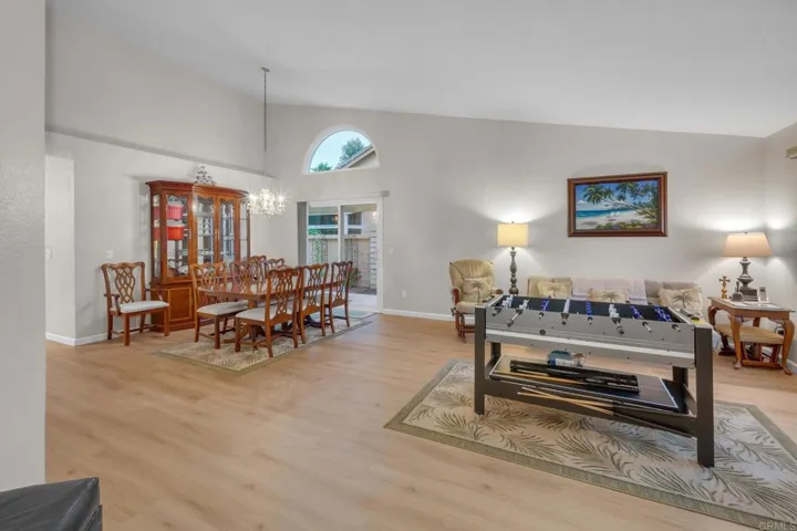 377 Apollo Drive, Vista, California 92084