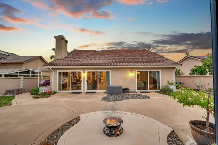 377 Apollo Drive, Vista, California 92084