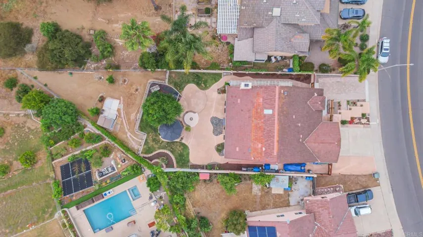 377 Apollo Drive, Vista, California 92084