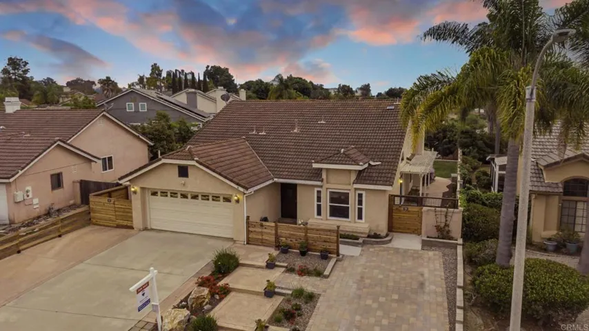 377 Apollo Drive, Vista, California 92084