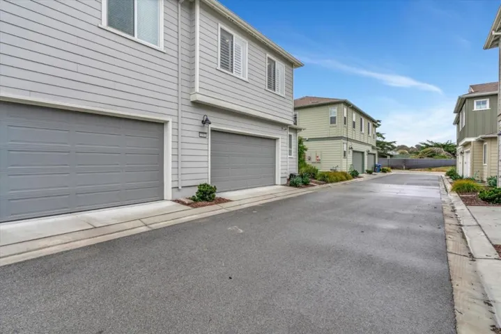 2781 Telegraph Boulevard, Marina, California 93933