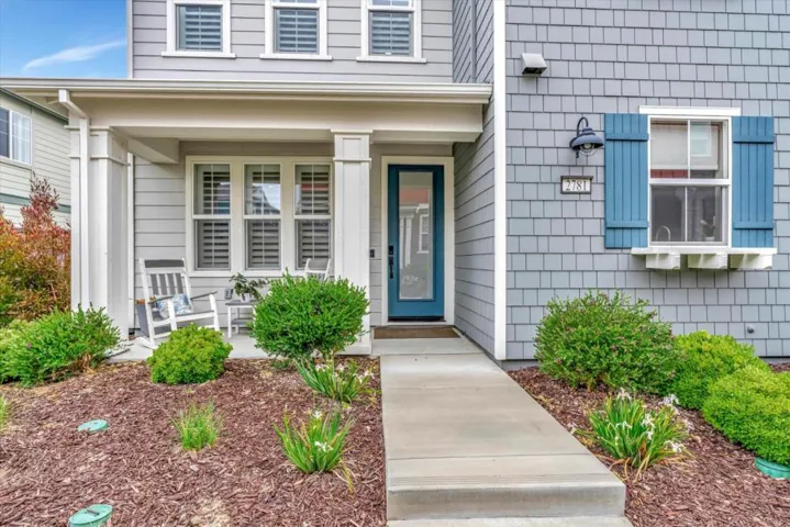 2781 Telegraph Boulevard, Marina, California 93933