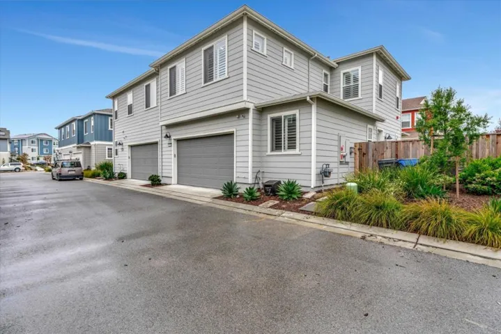 2781 Telegraph Boulevard, Marina, California 93933