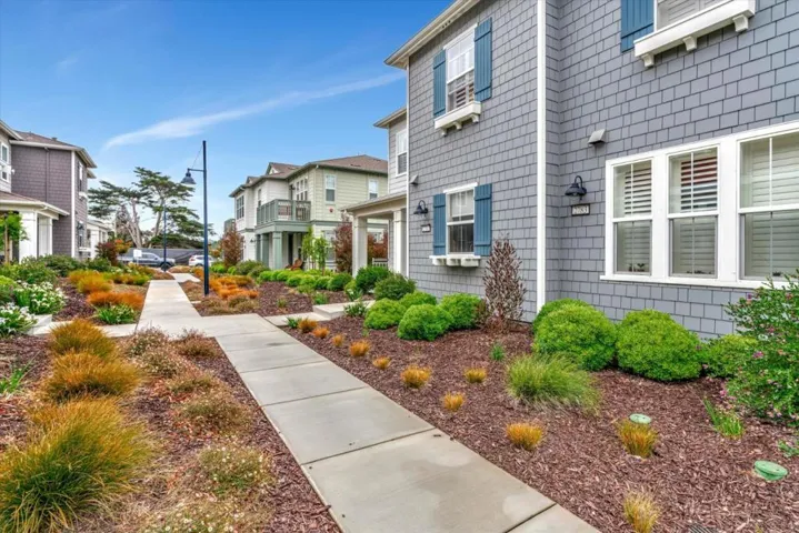 2781 Telegraph Boulevard, Marina, California 93933