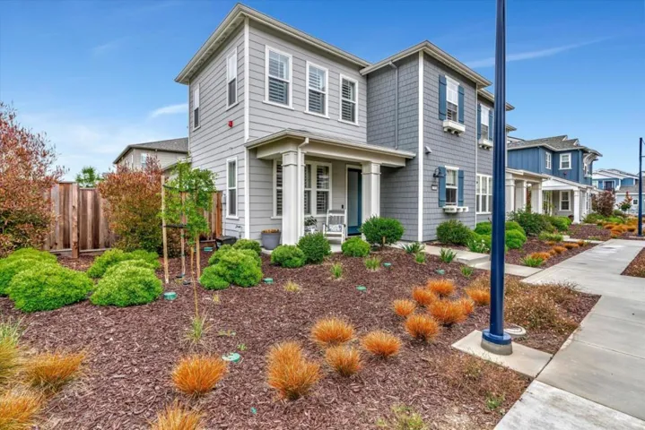 2781 Telegraph Boulevard, Marina, California 93933