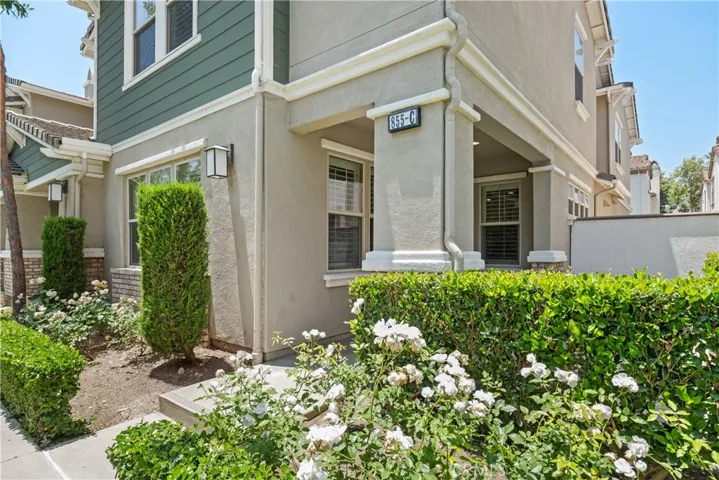 855 E Mountain Way C, Azusa, California 91702
