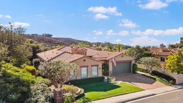 28242 Las Brisas Del Mar, San Juan Capistrano, California 92675