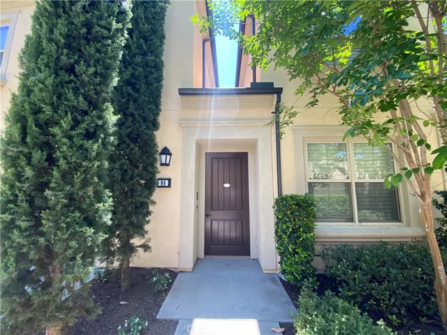 98 Desert Pine, Irvine, California 92620