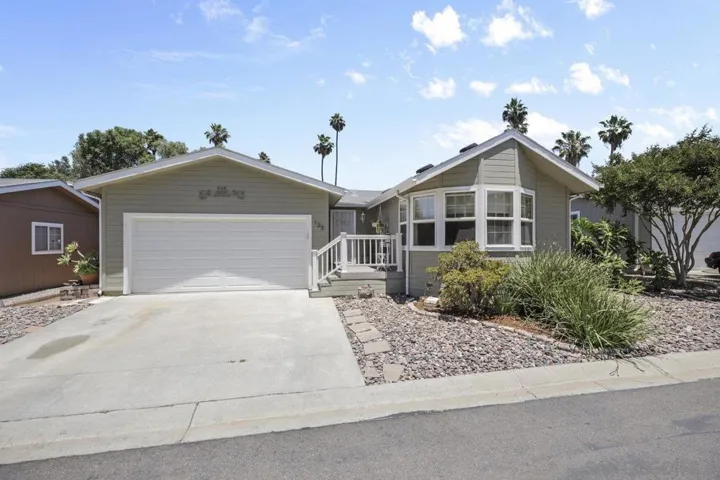 15935 Spring Oaks Rd 133, El Cajon, California 92021