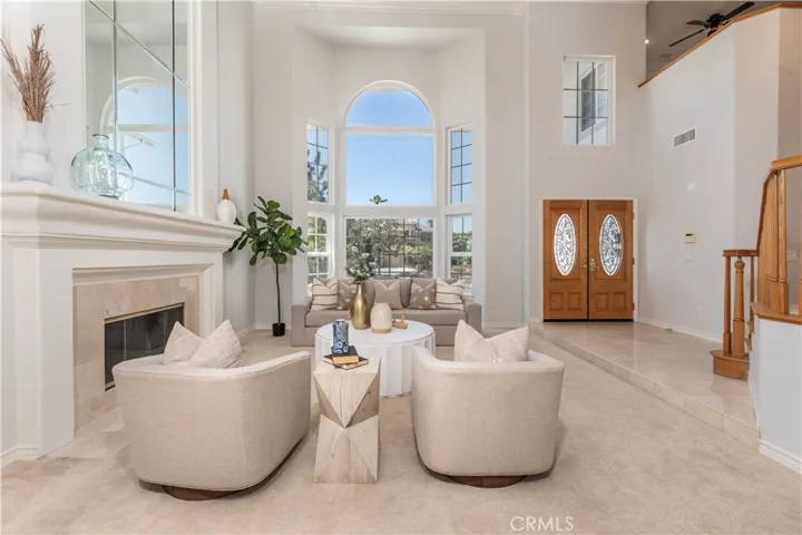 5600 Vista Del Mar, Yorba Linda, California 92887